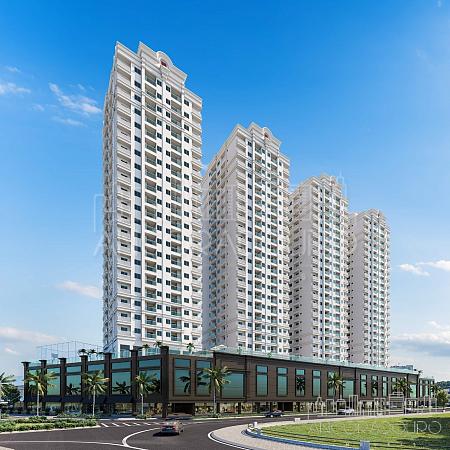 Classic Home Club: 2 dormitórios (1 suíte), 1 vaga garagem, Lazer completo. Parcelamento em até 120x. — foto 13