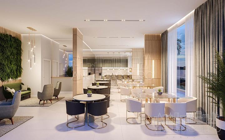 Classic Home Club: 2 dormitórios (1 suíte), 1 vaga garagem, Lazer completo. Parcelamento em até 120x. — foto 14