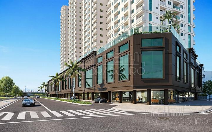 Classic Home Club: 2 dormitórios (1 suíte), 1 vaga garagem, Lazer completo. Parcelamento em até 120x. — foto 16