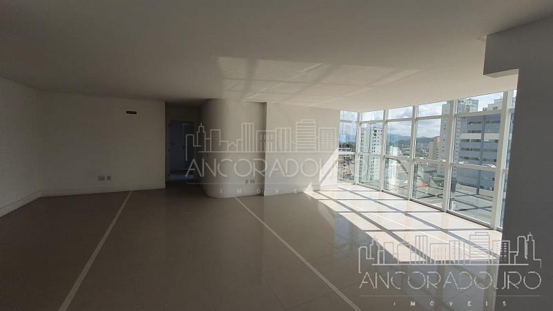 Apartamento novo à venda , 3 suítes, 3 garagem, Próximo do Passeio San Miguel. — foto 2