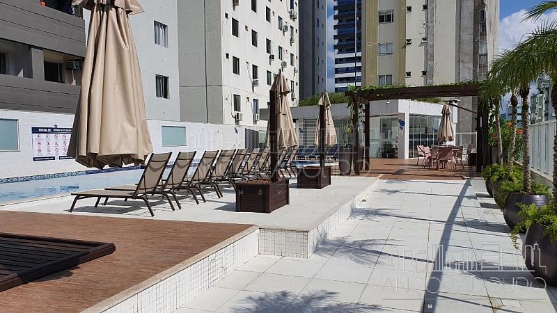 Apartamento novo à venda , 3 suítes, 3 garagem, Próximo do Passeio San Miguel. — foto 12