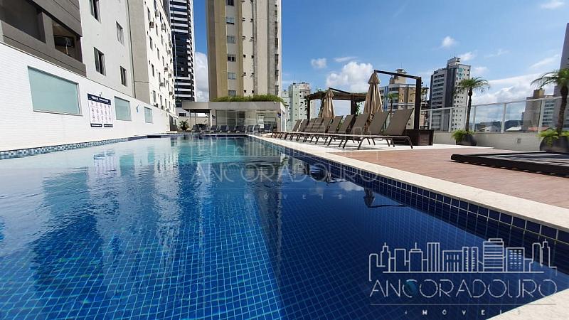 Apartamento novo à venda , 3 suítes, 3 garagem, Próximo do Passeio San Miguel. — foto 13