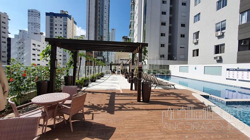 Apartamento novo à venda , 3 suítes, 3 garagem, Próximo do Passeio San Miguel. — foto 14