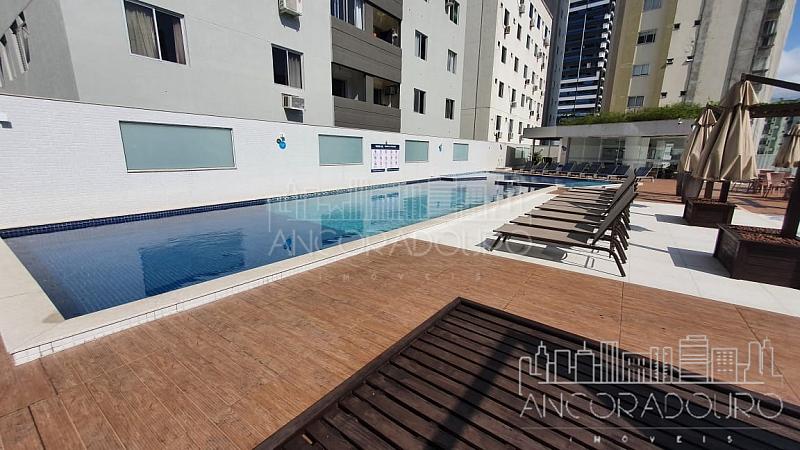 Apartamento novo à venda , 3 suítes, 3 garagem, Próximo do Passeio San Miguel. — foto 16