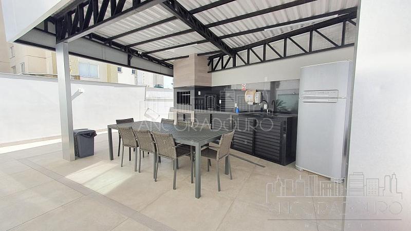 Apartamento novo à venda , 3 suítes, 3 garagem, Próximo do Passeio San Miguel. — foto 22