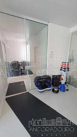 Apartamento novo à venda , 3 suítes, 3 garagem, Próximo do Passeio San Miguel. — foto 23