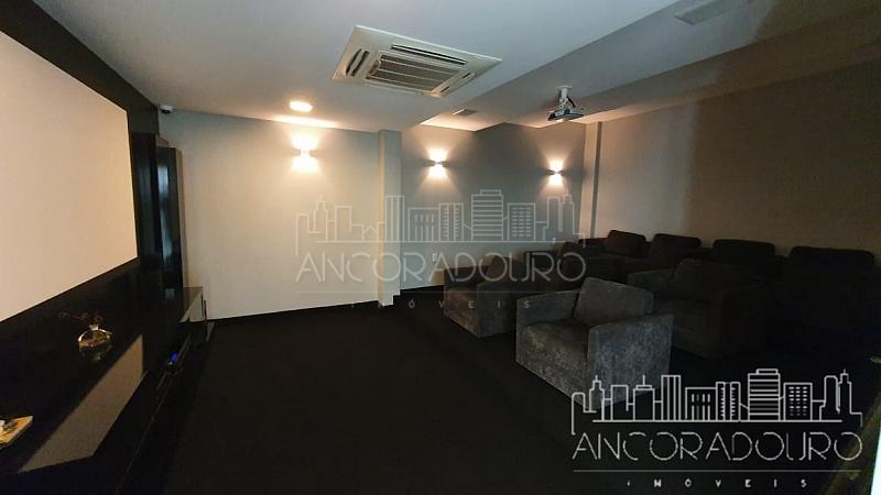 Apartamento novo à venda , 3 suítes, 3 garagem, Próximo do Passeio San Miguel. — foto 24