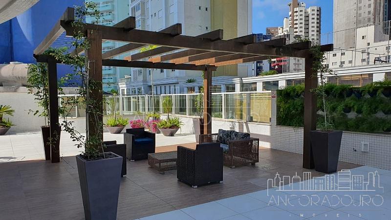 Apartamento novo à venda , 3 suítes, 3 garagem, Próximo do Passeio San Miguel. — foto 26