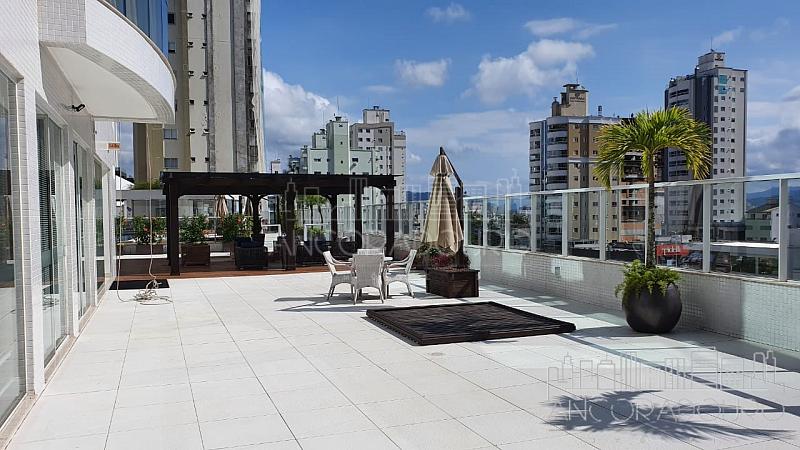 Apartamento novo à venda , 3 suítes, 3 garagem, Próximo do Passeio San Miguel. — foto 28