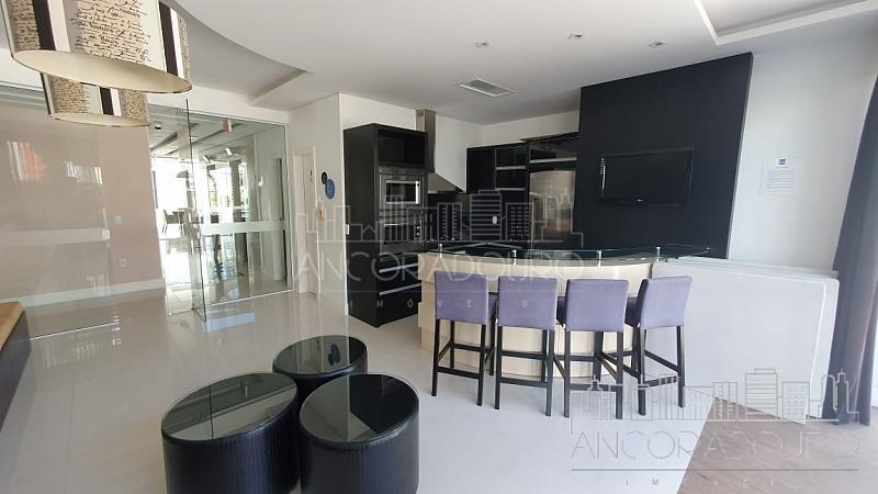 Apartamento novo à venda , 3 suítes, 3 garagem, Próximo do Passeio San Miguel. — foto 30