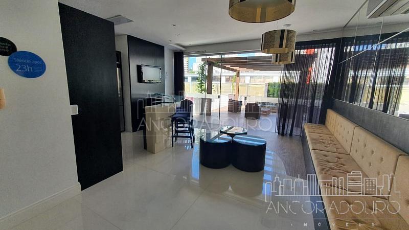 Apartamento novo à venda , 3 suítes, 3 garagem, Próximo do Passeio San Miguel. — foto 31