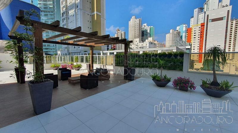 Apartamento novo à venda , 3 suítes, 3 garagem, Próximo do Passeio San Miguel. — foto 32