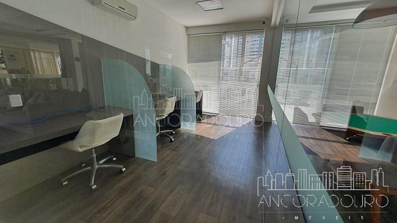 Apartamento novo à venda , 3 suítes, 3 garagem, Próximo do Passeio San Miguel. — foto 34