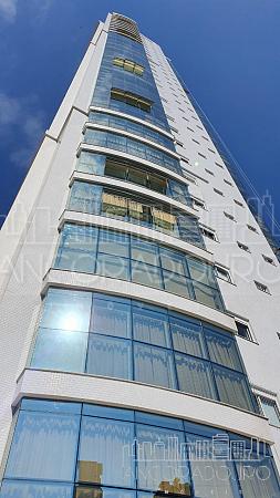 Apartamento novo à venda , 3 suítes, 3 garagem, Próximo do Passeio San Miguel. — foto 35