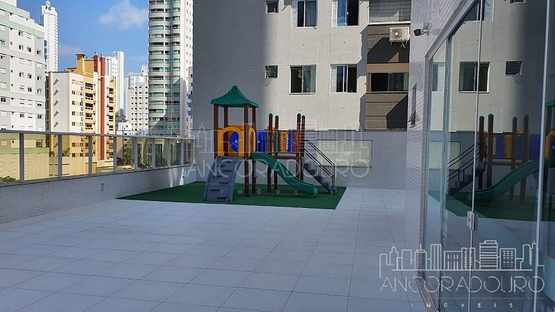 Apartamento novo à venda , 3 suítes, 3 garagem, Próximo do Passeio San Miguel. — foto 36