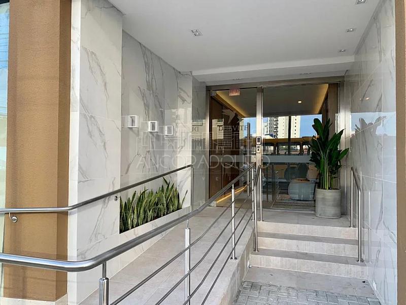 Apartamento em Itajaí com 2 dormitórios (1 suíte), vaga privativa! — foto 8