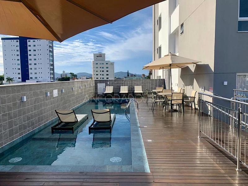 Apartamento em Itajaí com 2 dormitórios (1 suíte), vaga privativa! — foto 5