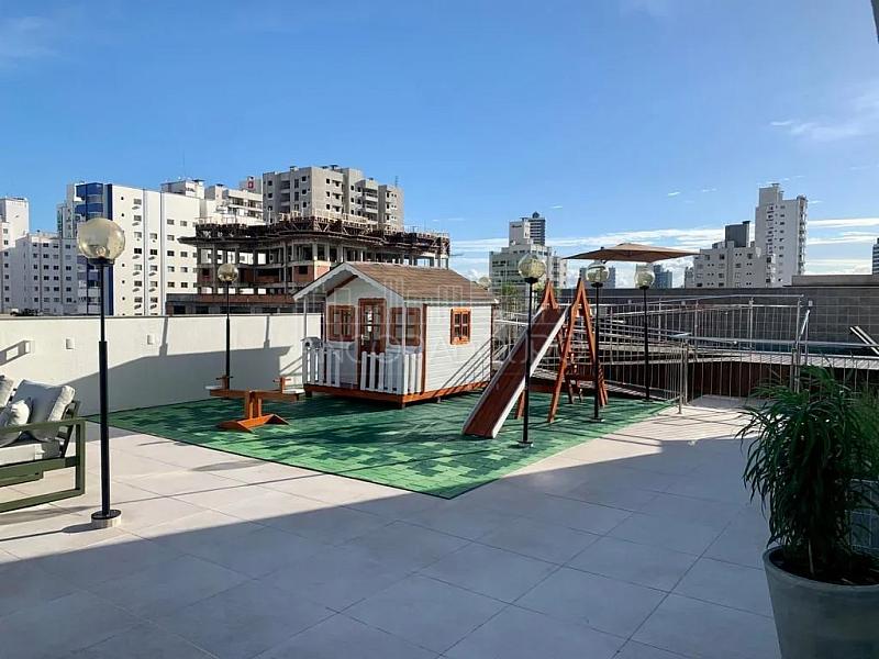 Apartamento em Itajaí com 2 dormitórios (1 suíte), vaga privativa! — foto 9