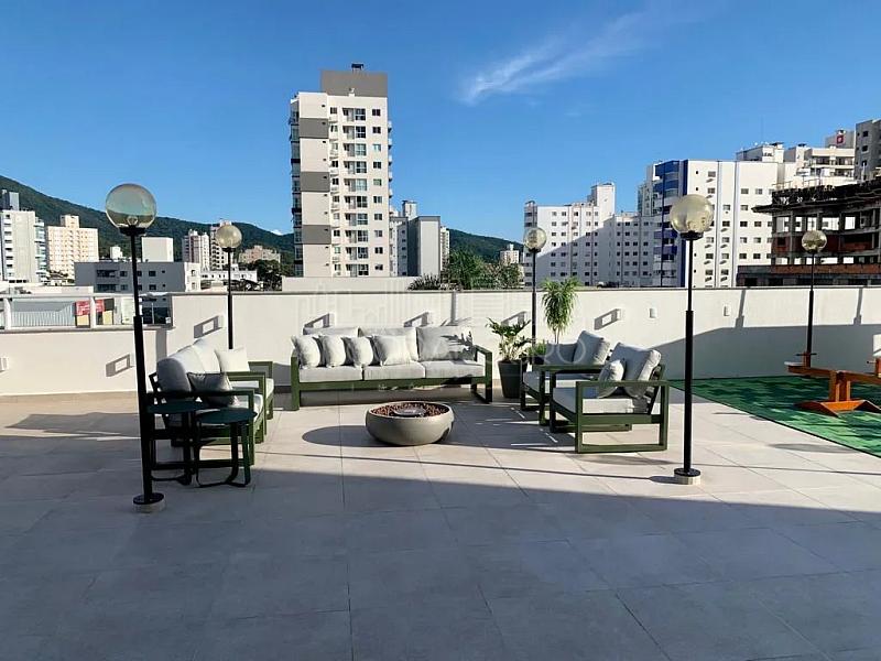 Apartamento em Itajaí com 2 dormitórios (1 suíte), vaga privativa! — foto 10