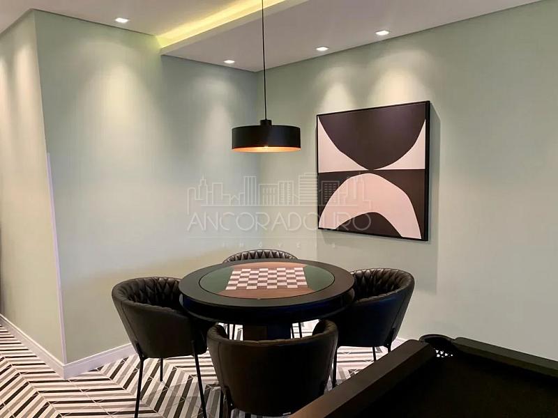 Apartamento em Itajaí com 2 dormitórios (1 suíte), vaga privativa! — foto 6