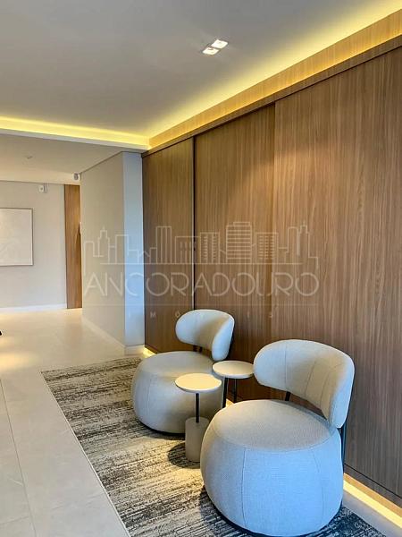 Apartamento em Itajaí com 2 dormitórios (1 suíte), vaga privativa! — foto 3