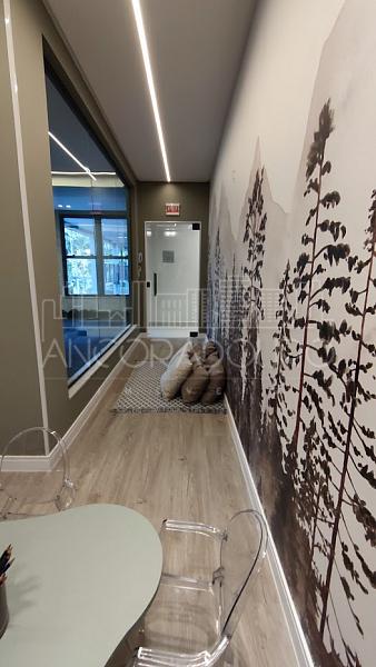 Apartamento na Praia Brava: 2 dormitório (1 suíte), 1 vaga garagem. Área de lazer completa. — foto 12