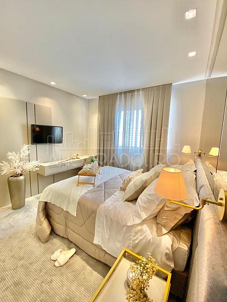 3 suítes, 2 vagas garagem, Pioneiros em Balneário Camboriú — foto 33