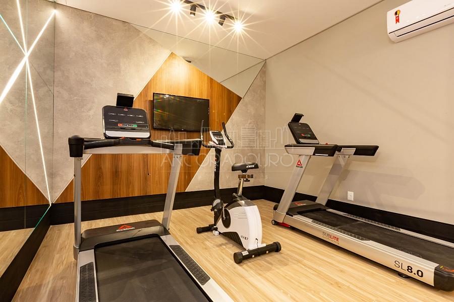 3 suítes, 2 vagas garagem, Pioneiros em Balneário Camboriú — foto 14