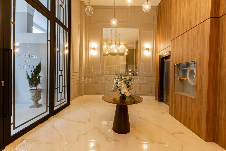 3 suítes, 2 vagas garagem, Pioneiros em Balneário Camboriú — foto 3