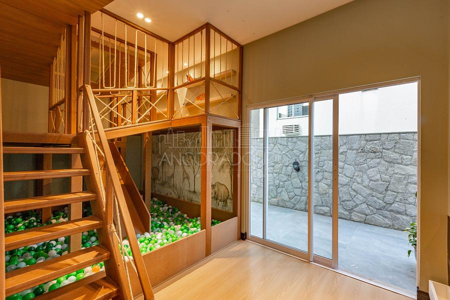 3 suítes, 2 vagas garagem, Pioneiros em Balneário Camboriú — foto 7