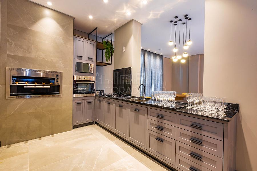 3 suítes, 2 vagas garagem, Pioneiros em Balneário Camboriú — foto 18