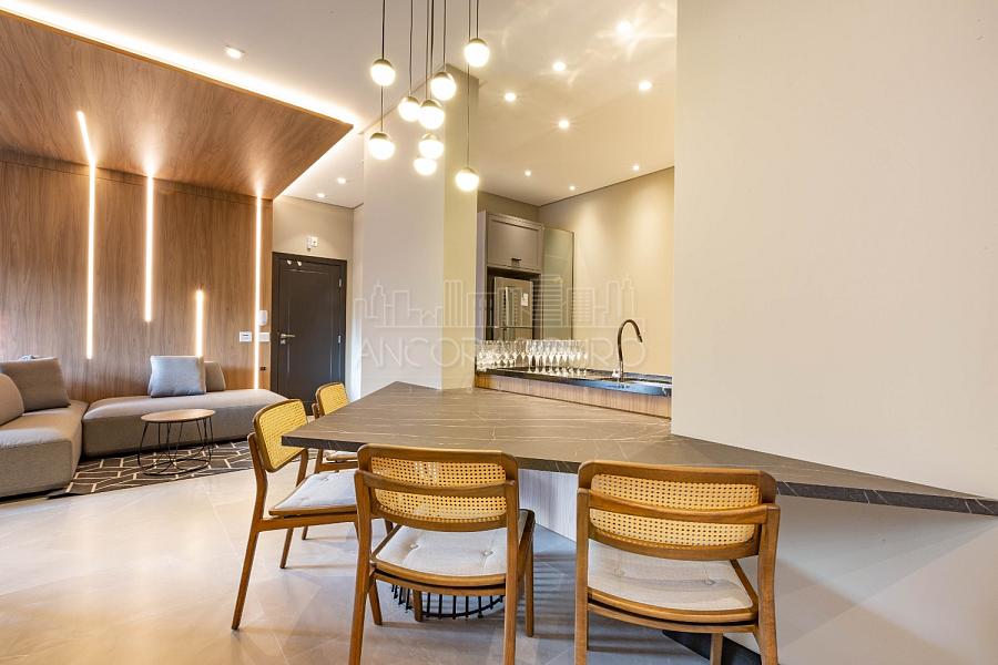 3 suítes, 2 vagas garagem, Pioneiros em Balneário Camboriú — foto 17