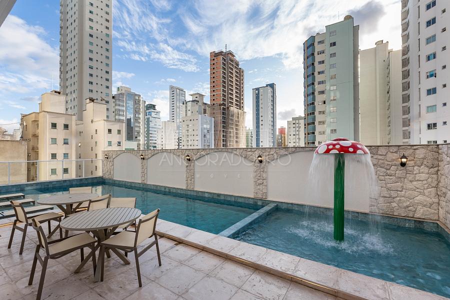 3 suítes, 2 vagas garagem, Pioneiros em Balneário Camboriú — foto 4