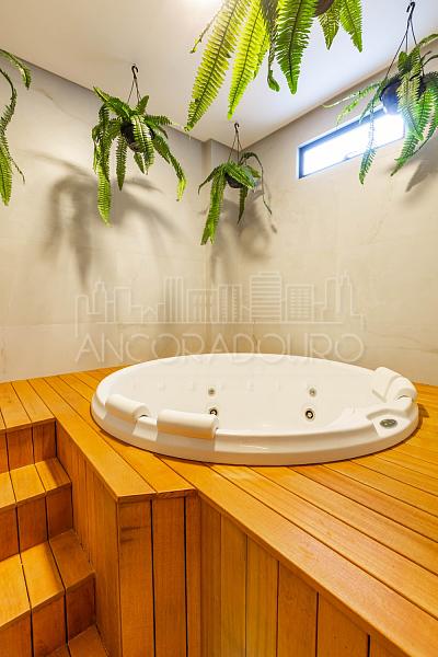 3 suítes, 2 vagas garagem, Pioneiros em Balneário Camboriú — foto 8