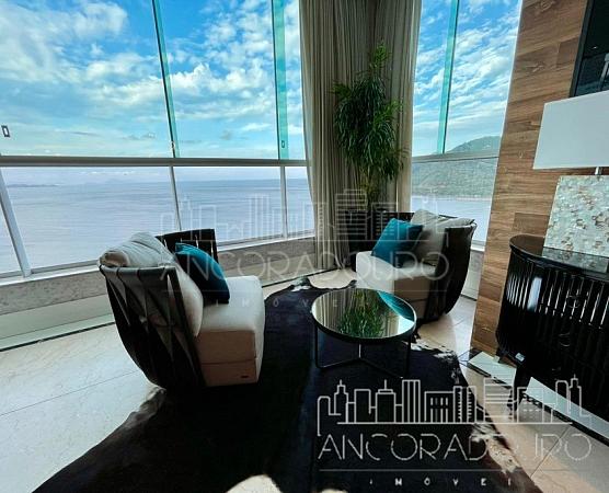 Cobertura Triplex Summer Beach -  7 suítes, 6 vagas garagem, PRONTA PARA MORAR! — foto 7