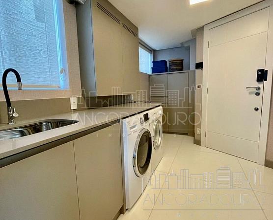 Cobertura Triplex Summer Beach -  7 suítes, 6 vagas garagem, PRONTA PARA MORAR! — foto 12