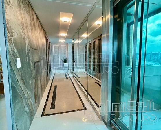 Cobertura Triplex Summer Beach -  7 suítes, 6 vagas garagem, PRONTA PARA MORAR! — foto 14