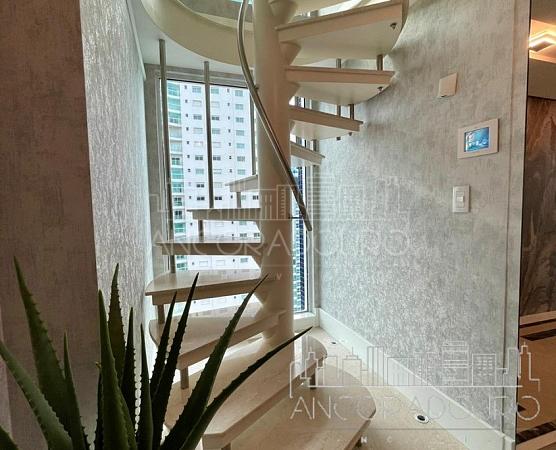 Cobertura Triplex Summer Beach -  7 suítes, 6 vagas garagem, PRONTA PARA MORAR! — foto 16