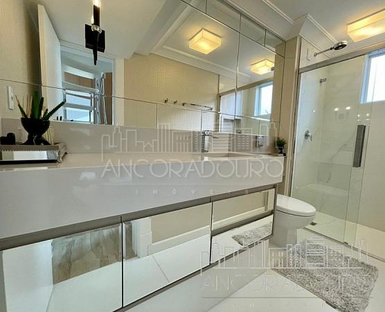 Cobertura Triplex Summer Beach -  7 suítes, 6 vagas garagem, PRONTA PARA MORAR! — foto 20