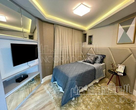 Cobertura Triplex Summer Beach -  7 suítes, 6 vagas garagem, PRONTA PARA MORAR! — foto 24