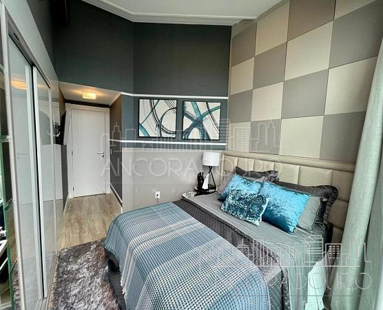 Cobertura Triplex Summer Beach -  7 suítes, 6 vagas garagem, PRONTA PARA MORAR! — foto 26