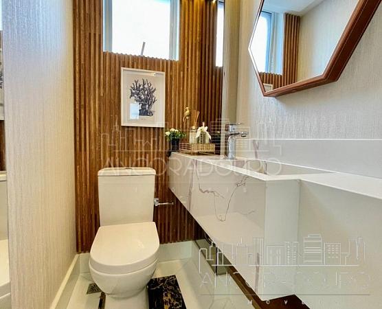 Cobertura Triplex Summer Beach -  7 suítes, 6 vagas garagem, PRONTA PARA MORAR! — foto 29