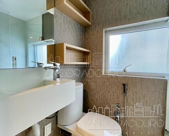 Cobertura Triplex Summer Beach -  7 suítes, 6 vagas garagem, PRONTA PARA MORAR! — foto 32