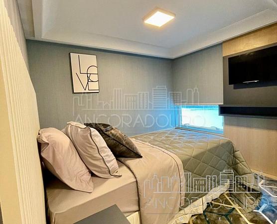 Cobertura Triplex Summer Beach -  7 suítes, 6 vagas garagem, PRONTA PARA MORAR! — foto 33