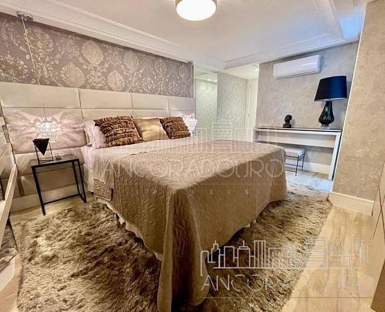 Cobertura Triplex Summer Beach -  7 suítes, 6 vagas garagem, PRONTA PARA MORAR! — foto 34