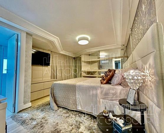 Cobertura Triplex Summer Beach -  7 suítes, 6 vagas garagem, PRONTA PARA MORAR! — foto 35