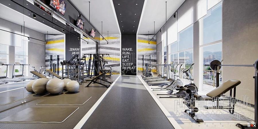 Algarve: Alto Padrão, Meia Praia/ Itapema: 4 Dormitórios (2 suítes + 2 demi), 2 vagas. Parcelamento direto em até 100x. Consulte! — foto 12