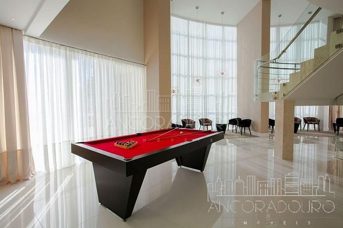 Portinax Residence: Diferenciado, 3 suítes, 2 vagas garagem, Novo, Centro de Balneário Camboriú — foto 2