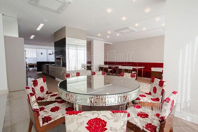 Portinax Residence: Diferenciado, 3 suítes, 2 vagas garagem, Novo, Centro de Balneário Camboriú — foto 4