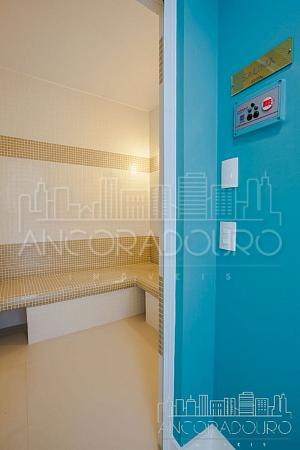 Portinax Residence: Diferenciado, 3 suítes, 2 vagas garagem, Novo, Centro de Balneário Camboriú — foto 6